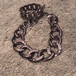 Necklace & Bracelet Set